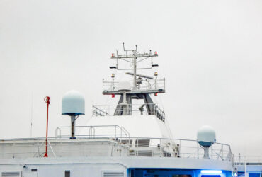 Manufacturer-Approved Type-Specific ECDIS Training