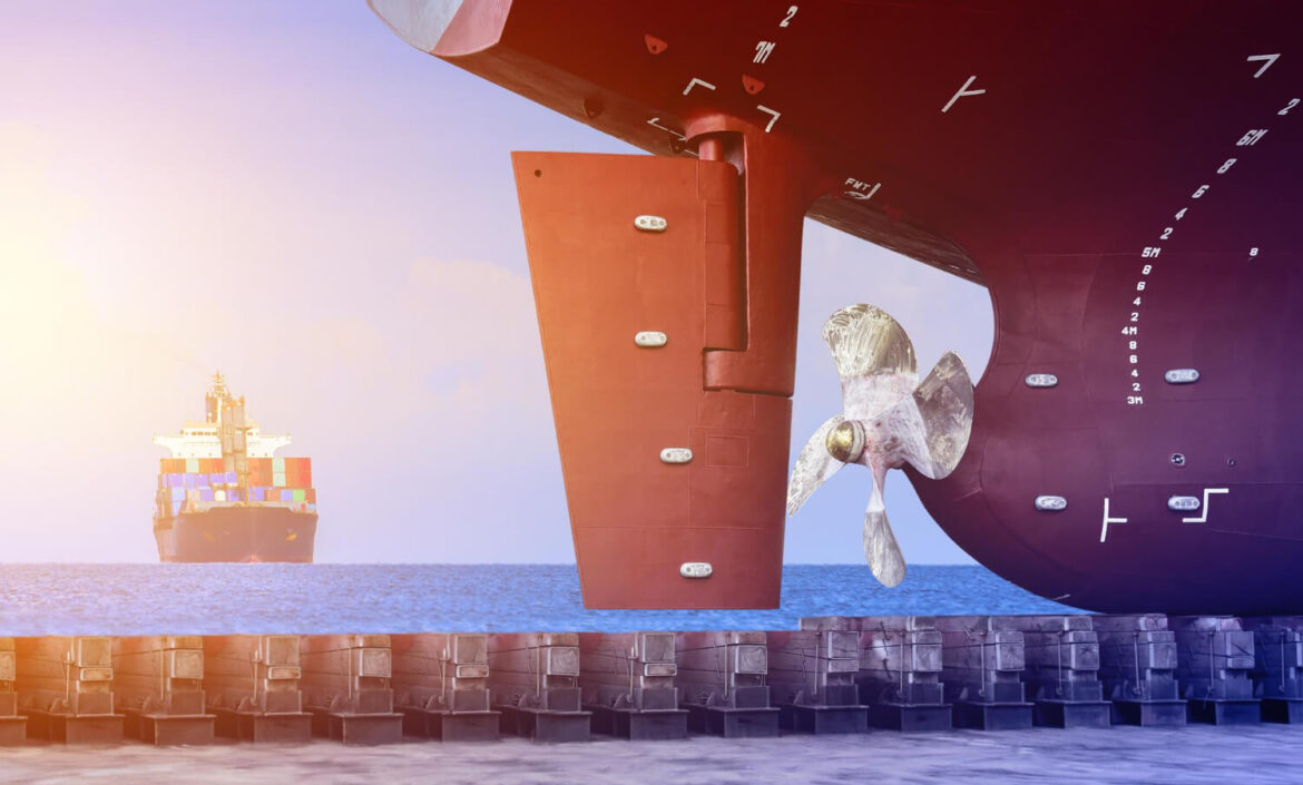 AIMS MARITIME: Inspiring Excellence at Sea and Beyond